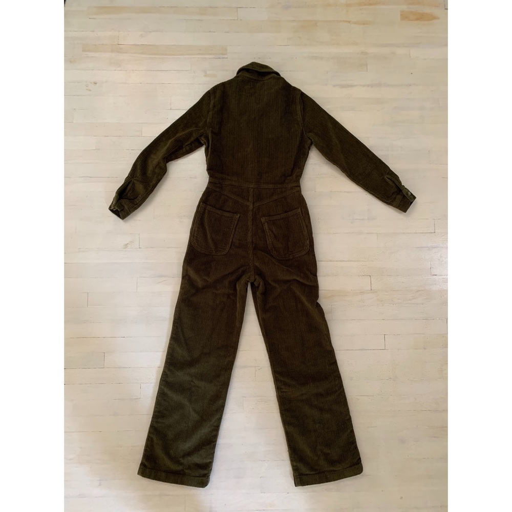 Reformation Aaron Jumpsuit - Picture 6 of 7